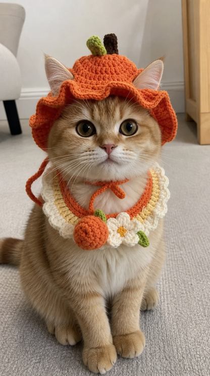 Crochet Hats