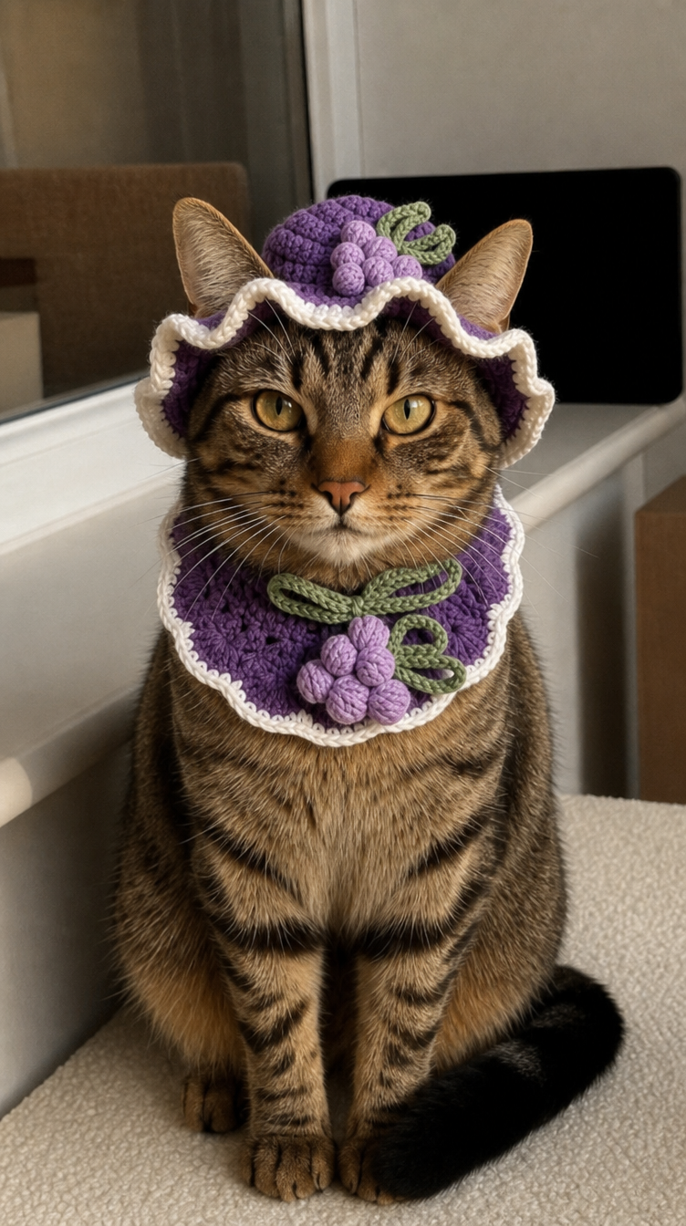 Crochet Hats